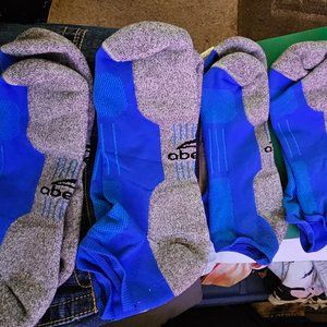 ABEO MEN'S SOCKS (#34)